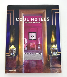 Cool Hotels Best Of Europe - Picture 1 of 9