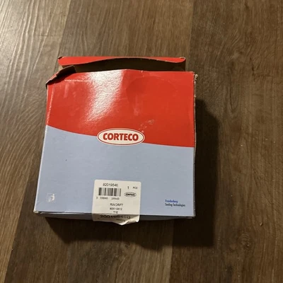 Crankshaft Seal (90 X 110 X 12) Corteco 20019546B 11 14 2 249 533 - Image 1 of 2
