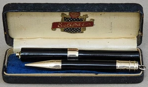 SET ECLIPSE Pen, Pencil, Box - Imagen 1 de 15