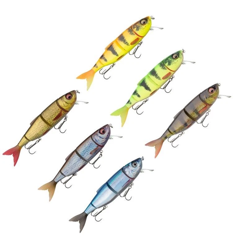 Savage Gear 4Play V2 Liplure 165mm 32g Slow Floating - Image 1 of 1