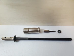Martillo deslizante a presión CJ105-4A y CJ 97-3 con adaptador extractor de abolladuras CJ107-2 - Imagen 1 de 13