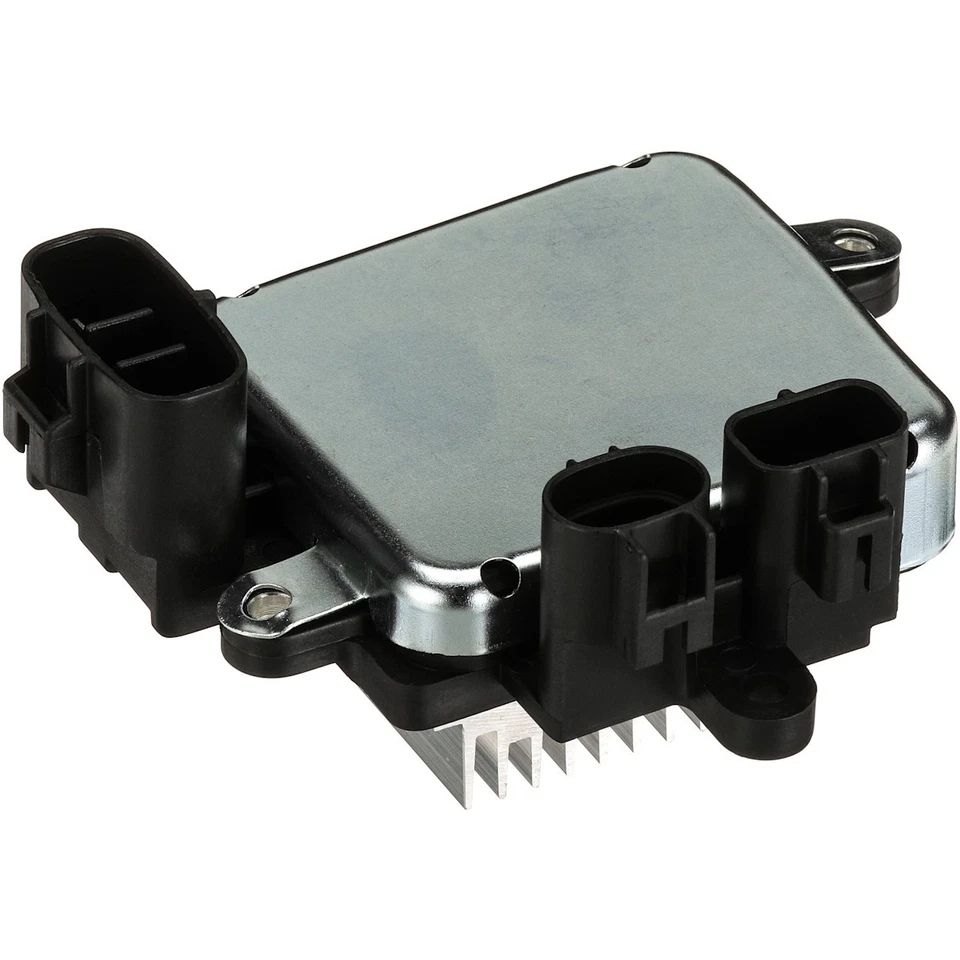 FCM111 Gates Cooling Fan Module for Toyota Sienna Highlander Lexus IS350 Avalon - Image 1 of 4