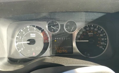2006 H3 OE Speedometer Gauge Cluster 140K Miles Hummer - Image 1 of 4