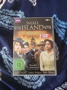 Small Island (BBC) (2 Disc Set) von John Alexander | DVD | Zustand sehr gut - Bild 1 von 1