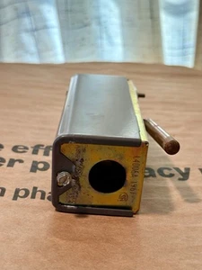 Honeywell / Resideo L4006A 1967  Aquastat Control PreOwned - Picture 1 of 5