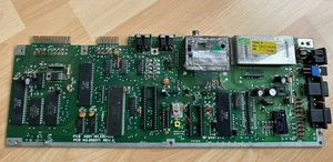 Commodore C64 Mainboard 250469 / ARTWORK NO.2523 II REV.3 #14 25 - Afbeelding 1 van 10