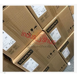 ONE NEW Siemens Inverter 6SL3220-1YD26-0CB0 - Picture 1 of 1