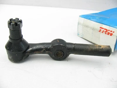 TRW ES140L FRONT RIGHT INNER Steering Tie Rod End For 45-71 Jeep Willys CJ5 CJ6 - Image 1 of 3