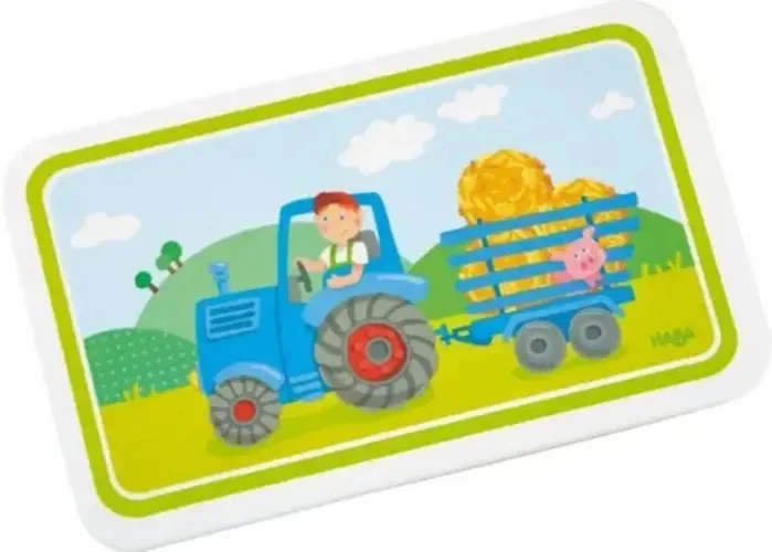 Brettchen Traktor | Aufkleber | 1302816001 | Deutsch | 2020 | EAN 4010168226545 - Bild 1 von 1