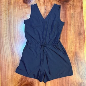 Mameluco para mujer Toad & Co. pequeño Sunkissed Liv ligero atlético GG15 - Imagen 1 de 5