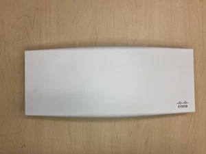 Wewnętrzny bezprzewodowy punkt dostępowy Cisco Meraki MR44 WiFi 6 (nieodebrany) (MR44-HW) - Zdjęcie 1 z 3