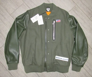 NWT Nikelab x RT Destroyer Jacket Sz S - Men's - 889989 384 Riccardo Tisci Nike - Picture 1 of 5