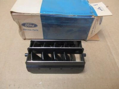 1971 Ford Pinto ?  NOS A/C Heater Dash Vent D1FZ-19893A  NOS! - Image 1 of 4
