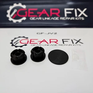 Jeep Patriot Gear Linkage Repair Kit * MANUAL * Gearbox Side * 2007-2017* GFJV2 - Picture 1 of 3