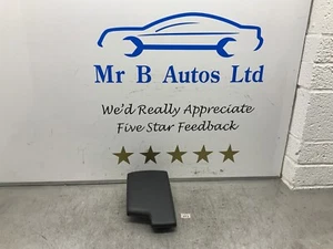 BMW 3 SERIES E90 E91 CENTRE CONSOLE ARM REST 2010 - Picture 1 of 3