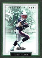 2002 Fleer Showcase Football Pick Your Card NM-MT