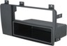 Volvo S60 V70 Xc70 Car Radio Stereo Facia Adapter Converter Trim plate