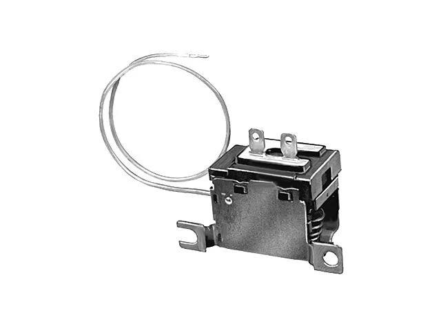 Interruptor de límite de aire acondicionado para Dodge W150 1979-1986 1984 1983 1980 1981 1982 1985 QX121GF Foto 1 de 1