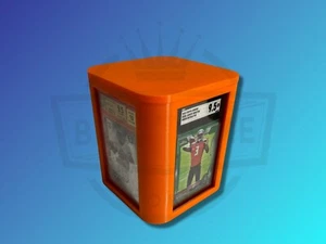 Graded Trading Card Display Storage Block Case PSA BGS Beckett SGC HGA CGC - Picture 1 of 5