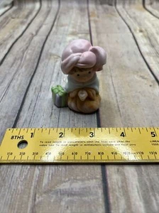 Avon Heavenly Blessings Nativity Collection Magi Wise Man Melchoir Vintage 1986 - Picture 1 of 13