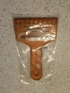 Vintage C-BURG BEVERAGE Advertising Ice Scraper, CAMBELLSBURG, IND. - Picture 1 of 3