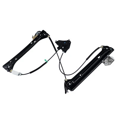 Driver Side Right Front Window Regulator for BMW 2-SERIES F22 / F23 2014-2019 - Image 1 of 4