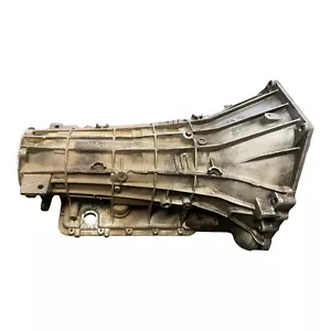 E4OD Transmission Case Ford 7.3L 1990 - 1997 - Bild 1 von 5