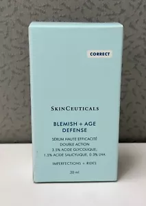 SkinCeuticals Defense Formato 30ml Confezione da 10 - Foto 1 di 9