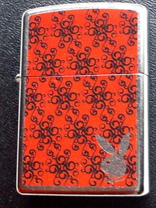 Original ZIPPO Feuerzeug Playboy 2002364  Deco Bunny  Neu & OVP - Bild 1 von 1