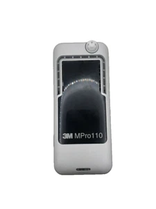 3M Micro Professional Projector Mpro110 "For PARTS ONLY" - Picture 1 of 10
