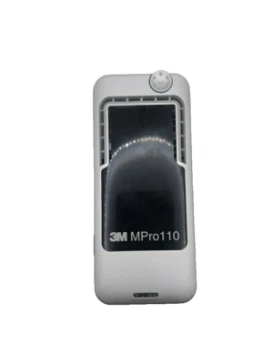 3M Micro Professional Projector Mpro110 "For PARTS ONLY" - Image 1 of 4