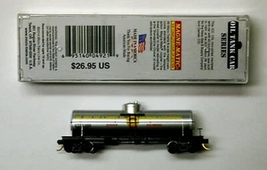 MTL Micro-Trains 06500790 65790 Navy Gas Supply CTTX 8506 single dome tank car - Picture 1 of 1