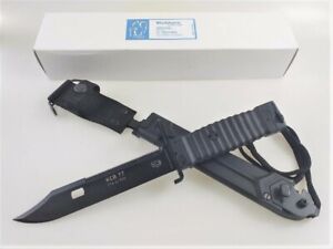 New German Eickhorn KCB77 M1-LE Bayonet Combat Knife Limited Edition