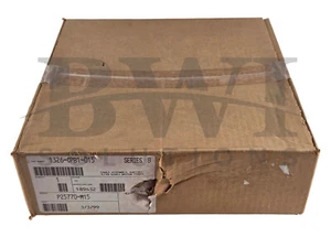 SEALED Allen Bradley 1326-CPB1-015 /B Motor Power Cable 15 Meter 1326CPB1015 - Picture 1 of 8