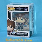 Kingdom Hearts III - Sora with Dual Blasters Pop! Vinyl Figure #492