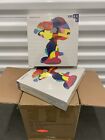 KAWS x NGV No One’s Home Puzzle
