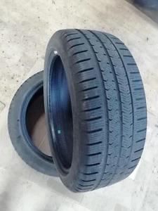 2x Allwetter-, Ganzjahres-Reifen, 205/45 R17, 88V, Vredestein Quatrac 5 - Bild 1 von 2