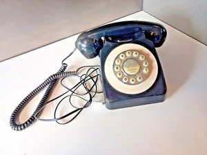 Retro Goodmans Telephone. Model no 324466. VGC. Hardly used - Zdjęcie 1 z 2