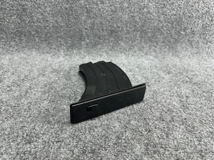2004-2010 BMW M5 E60 525i 528i 530i 535i Driver Lefy Side Black Cup Holder OEM - Picture 1 of 7