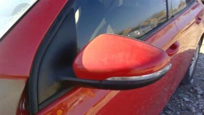 二手左门镜适合:2010 年大众高尔夫 Power exc. City Htbk加热人 — 第 1/4 张图片