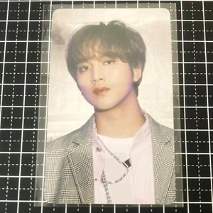 HAECHAN NCT 127 NCT127 SMT BUS x NEO CITY : JAPAN - THE LINK official photo card - Imagen 1 de 12