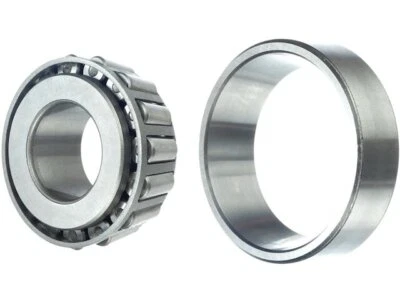 Cojinete de rueda interior trasero para Toyota Celica 1982-1986 43512PNNT 1983 1984 1985 Foto 1 de 2