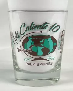 Tiki Caliente 10 Mai Tai Glass Tiki Bar Cocktail Barware Palm Springs Witco - Picture 1 of 12