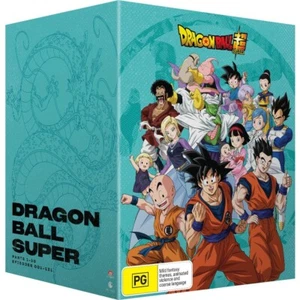 Dragon Ball Super - The Complete Series Blu-Ray : NEW - Picture 1 of 2