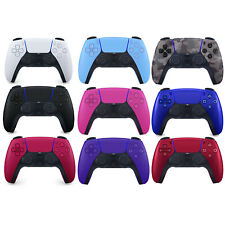 Sony PlayStation 5 DualSense Wireless Controller - All Colors