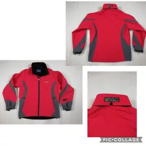 Peak Performance womens windstopper jacket sz M - Picture 1 of 12