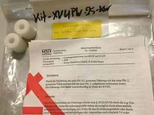 Drosselung Leistungsreduzierung Yamaha XV 750 40 KW auf 25 KW  NOS - Bild 1 von 3