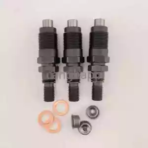 3 PCS Fuel Injector AM879688 for John Deere Tractor 415 425 430 445 455 X495 - Bild 1 von 6
