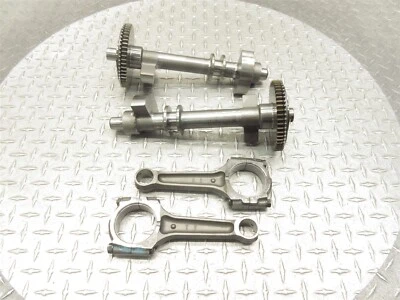 2012 09-20 Triumph Thunderbird Balancer Connecting Rods  - Image 1 of 4