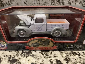 Bloomsburg Fair Assoc 1940 Ford Pickup Truck 1:32 Scale by Colors Bright NIB - Picture 1 of 11